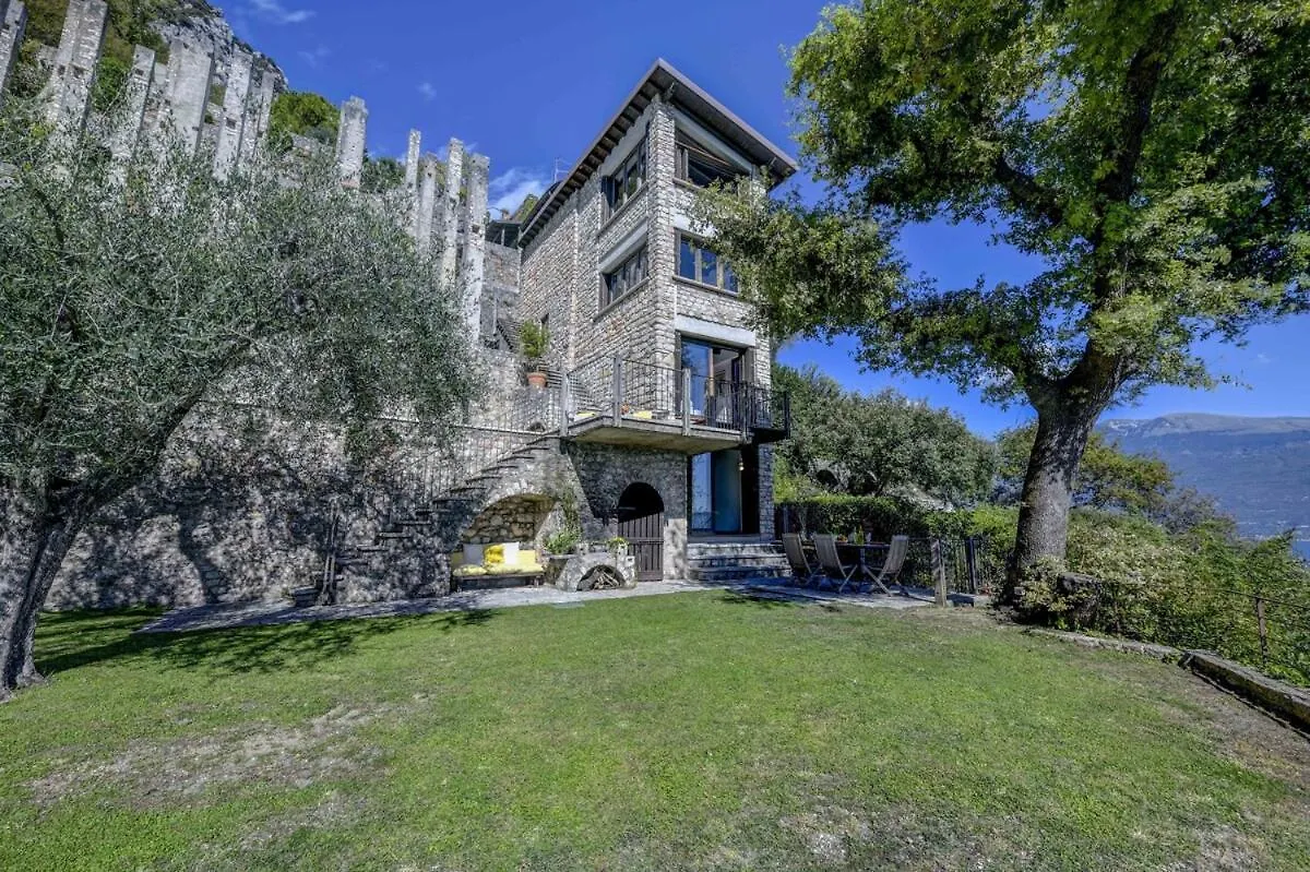 Lemon Garden Retreat -Villa Aqua Gargnano Itália