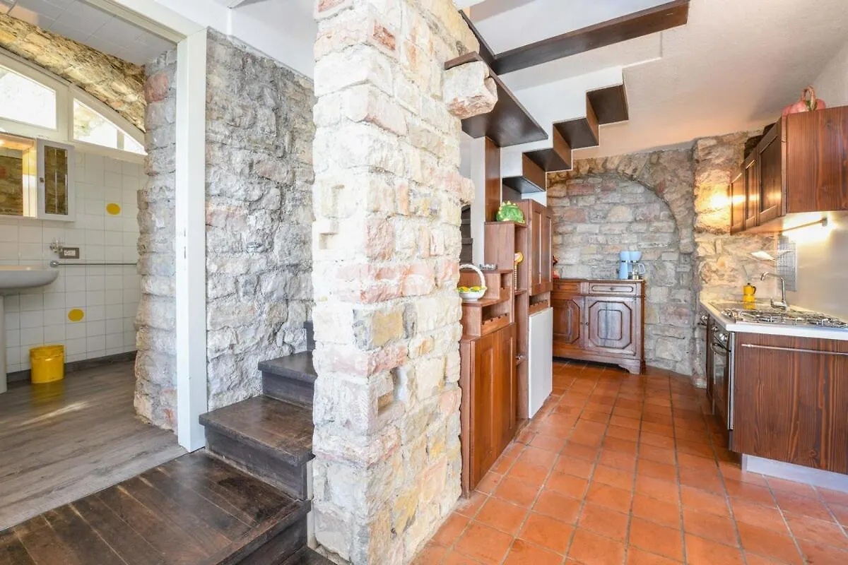Lemon Garden Retreat -Villa Aqua Gargnano