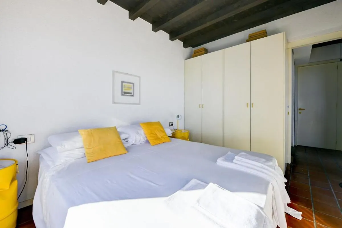 Villa Lemon Garden Retreat -Villa Aqua Gargnano