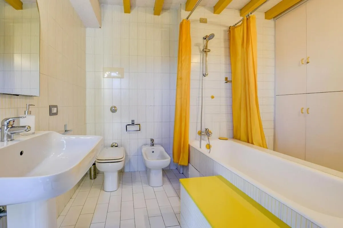 Lemon Garden Retreat -Villa Aqua Gargnano Ιταλία