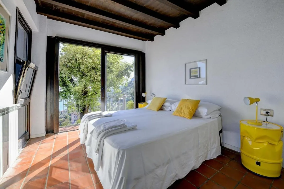 Lemon Garden Retreat -Villa Aqua Gargnano Βίλα
