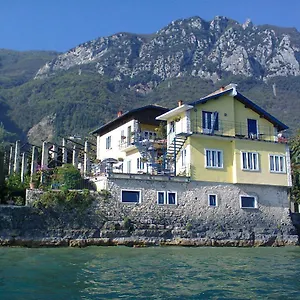 Aparthotel La Limonaia, Gargnano